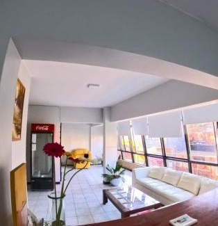 Arica Hotel | Hotel Qamiri