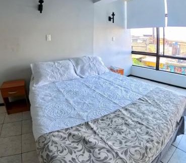 Arica Hotel | Hotel Qamiri