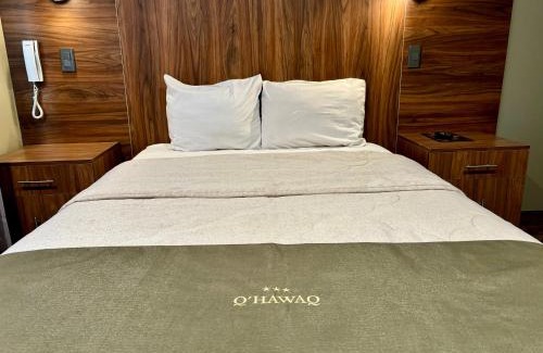Chilca Hotel | Hotel Qhawaq Huancayo