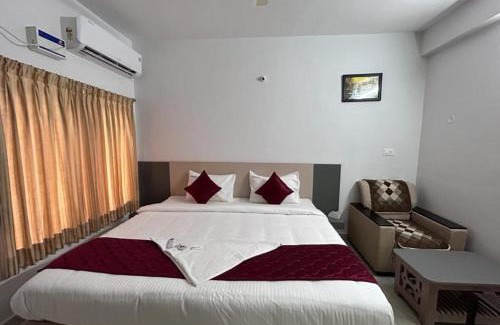 Banjara Hills Hotel | Hotel Quality inn