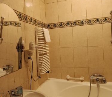 Pniewy Hotel | Hotel Quartet - Quality
