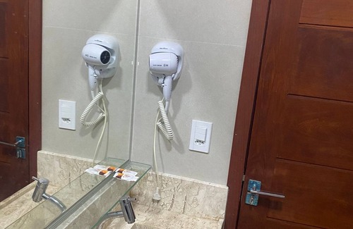 Senador Teotonio Vilela Apartment | HOTEL QUATRO CORAÇÕES