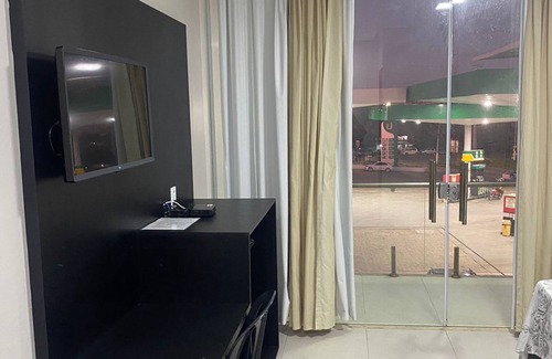 Senador Teotonio Vilela Apartment | HOTEL QUATRO CORAÇÕES