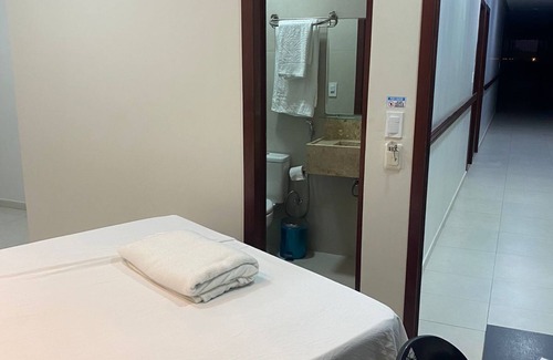 Senador Teotonio Vilela Apartment | HOTEL QUATRO CORAÇÕES