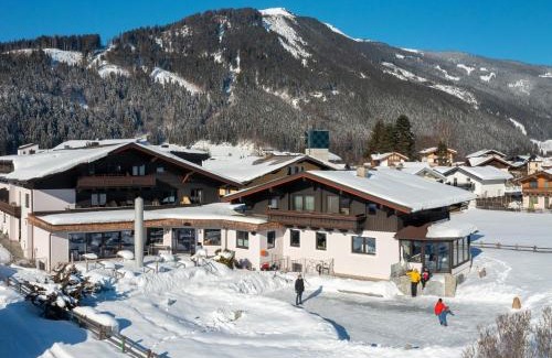 Maishofen Hotel | Hotel Quehenberger