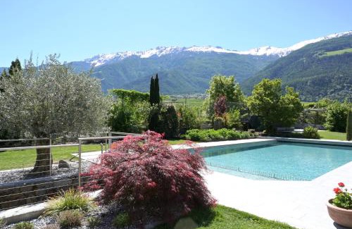 Naturno House | Hotel Quellenhof