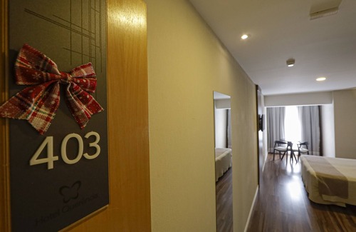 Gramado Hotel | Hotel Querência