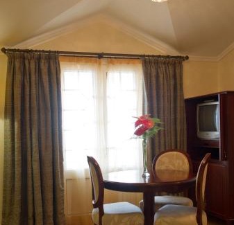 Old Town Hotel | Hotel Quinta Bela S Tiago