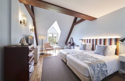 Santana Hotel | Hotel Quinta Do Furao