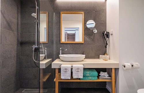 Santana Hotel | Hotel Quinta Do Furao