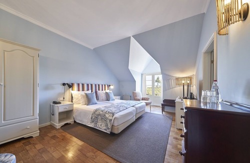 Santana Hotel | Hotel Quinta Do Furao