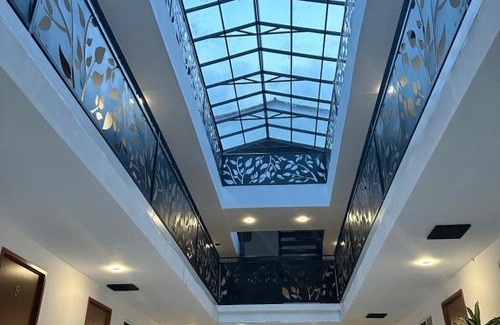 Zacatlan Apartment | Hotel Quinta Luna Zacatlán