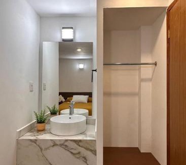 Zacatlan Apartment | Hotel Quinta Luna Zacatlán