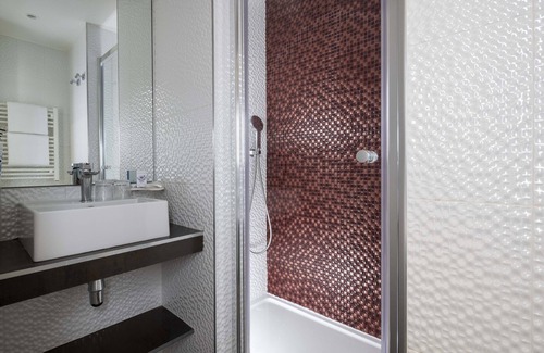 Quartier de la Porte-Saint-Denis Hotel | Hotel Régina Opéra Grands Boulevards