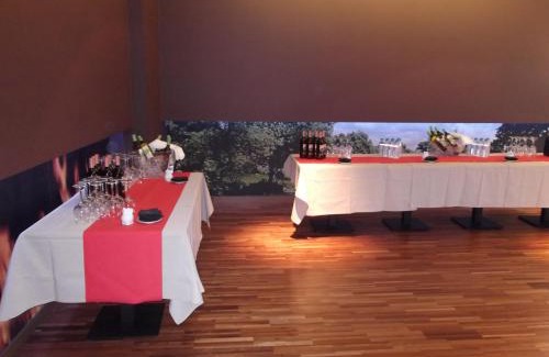Valladolid Hotel | Hotel Río Hortega