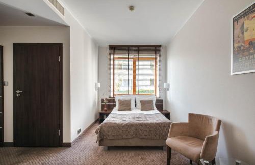 Kamienna Gora Hotel | Hotel Różany Gaj - Destigo Hotels