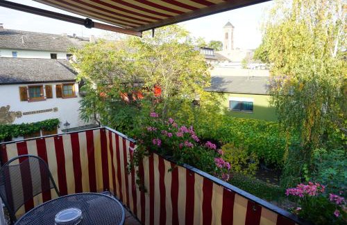 Mainz-Bingen Hotel | Hotel Rüdesheimer Hof