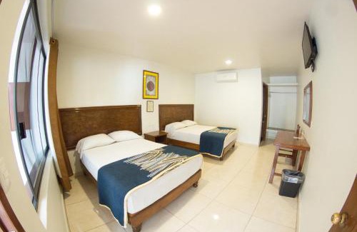 Iguala de la Independencia Hotel | HOTEL RICARLO