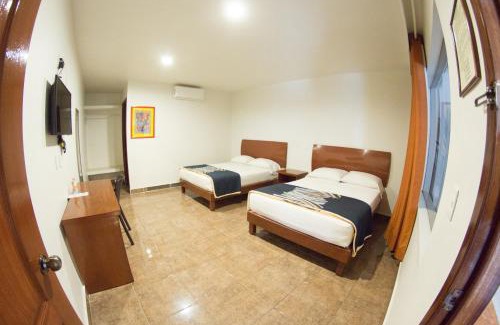 Iguala de la Independencia Hotel | HOTEL RICARLO