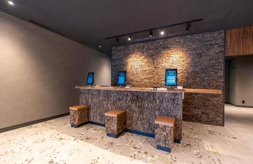 Meiwa Hotel | HOTEL R9 Premium Kawamataekimae