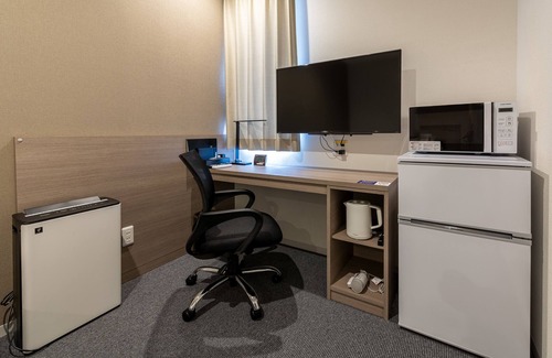 Kagamino-cho Hotel | HOTEL R9 The Yard Tsuyama