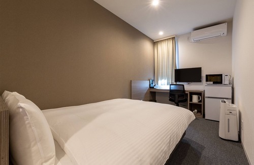 Gifu Hotel | HOTEL R9 The Yard Yamagata