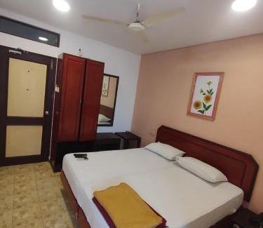 Nungambakkam Hotel | hotel raaj bhaavan