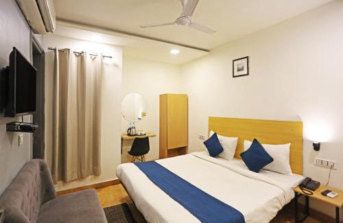 Rohini Hotel | Hotel Raaso Inn Rohini Sec-16 by Arrow