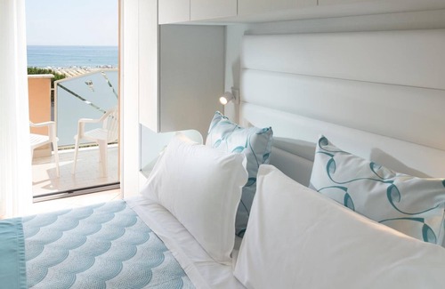 Marina Centro Hotel | Hotel Radar