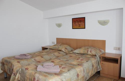 Sozopol Hotel | Hotel Radik