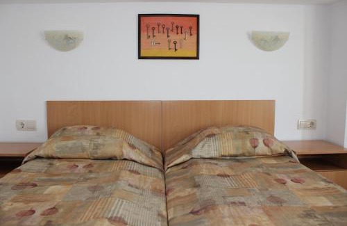 Sozopol Hotel | Hotel Radik