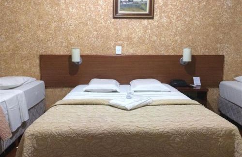 Boituva Hotel | Hotel Rafeli