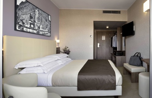 Careggi Rifredi Hotel | Hotel Raffaello