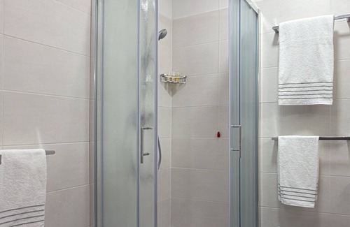 Careggi Rifredi Hotel | Hotel Raffaello