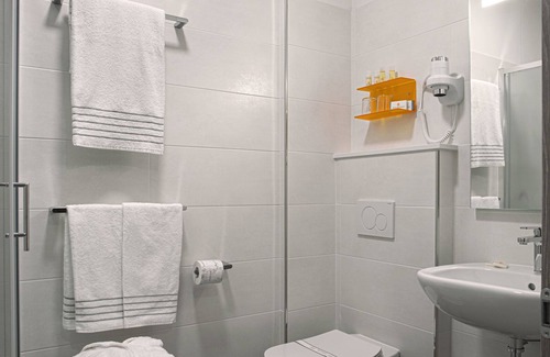 Careggi Rifredi Hotel | Hotel Raffaello