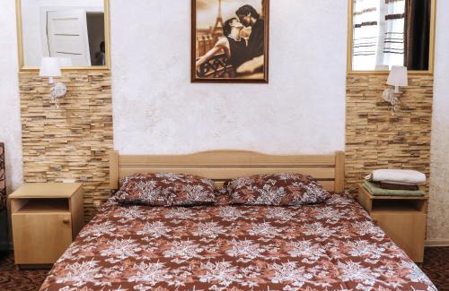 Lviv Hotel | Hotel Rafinad