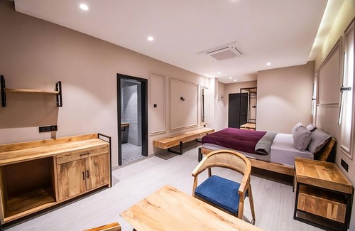 Mandore Hotel | Hotel Raghav Vilas