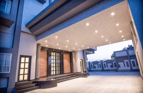 Mandore Hotel | Hotel Raghav Vilas