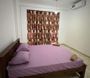 Kaduruduwa Apartment | Hotel Rainbow
