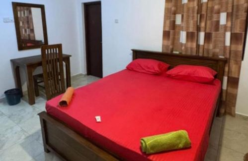 Kaduruduwa Apartment | Hotel Rainbow