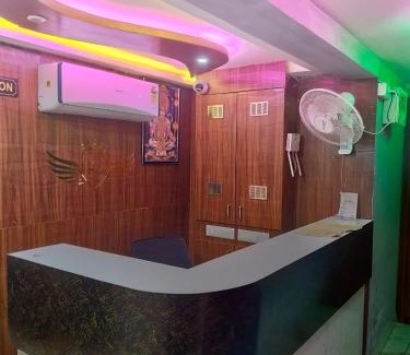 Ahmedabad House | Hotel Raj Palace