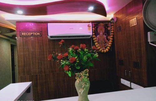 Ahmedabad House | Hotel Raj Palace