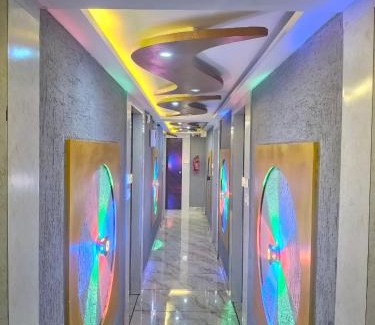 Ahmedabad House | Hotel Raj Palace