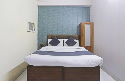Govindpuri Hotel | Hotel Raj Palace