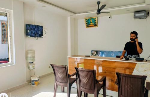 Cooch Behar Hotel | Hotel Rajarhat Palace