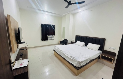 Sehore Hotel | HOTEL RAJDEEP