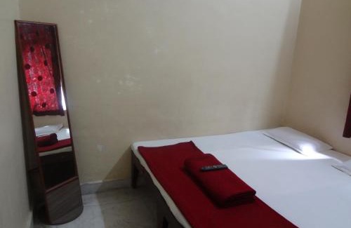 Central Pune Cabin | Hotel Rajmandir
