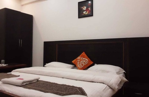 Tanakpur Hotel | Hotel Rajshree