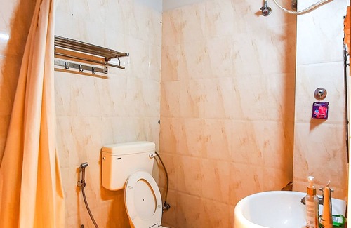 Varanasi Hotel | Hotel Rajyashree Palace