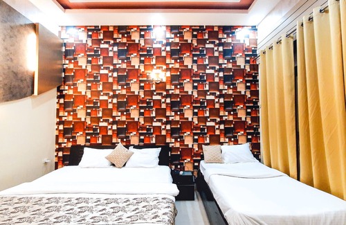 Varanasi Hotel | Hotel Rajyashree Palace
